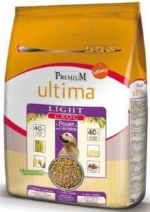  PREMIUM LIGHT CROC 3KG