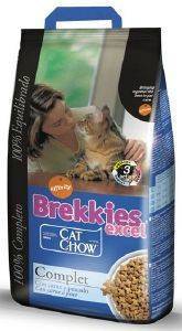  BREKKIES EXCEL CAT CHOW COMPLET 1,5KG