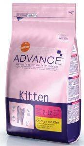 ADVANCE  KITTEN 3KG