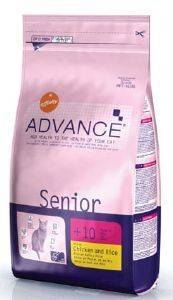 ADVANCE  SENIOR 1,5KG