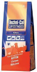  LIFESTAGES KITTEN 750GR