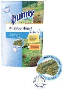  NIBBLE MOUND / HERBS 2,5KG