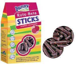  BEETROOT STICKS     150GR