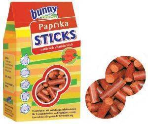  CAPSICUM STICKS     150GR