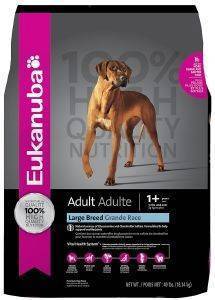  EUKANUBA ADULT NORMAL ACTIVITY LARGE BREEDS 15KG