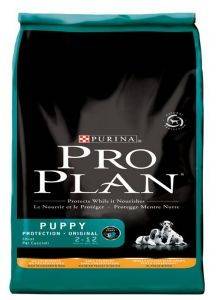  PURINA PRO PLAN COMPLETE PUPPY DOG FOOD 800GR