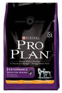  PURINA PRO PLAN COMPLETE ADULT PERFORMANCE DOG FOOD   15KG