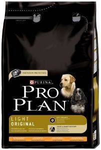  PRO PLAN SENIOR LIGHT ORIGINAL     3 KG