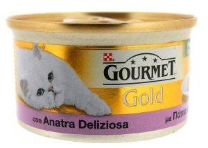   GOURMET GOLD  ADULT 85GR   