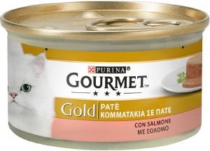   GOURMET GOLD  ADULT 85 GR  