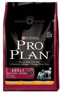  PRO PLAN COMPLETE ADULT DOG FOOD   15KG + 3 KG 