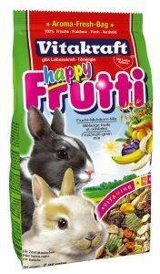 VITAKRAFT HAPPY FRUTTI   200 GR