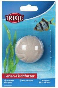 ΨΑΡΟΤΡΟΦΗ TRIXIE 2 ΕΒΔΟΜΑΔΩΝ ΨΑΡΟΤΡΟΦΗ TRIXIE 2 ΕΒΔΟΜΑΔΩΝ