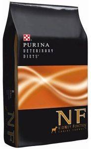  PURINA VETERINARY DIETS-NF KIDNEY FAILURE FORMULA 415GR