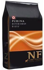  PURINA VETERINARY DIETS-NF KIDNEY FAILURE FORMULA 3KG