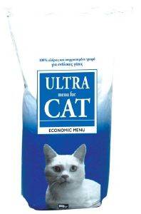 ULTRA MENU FOR CAT 20KG  