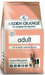  ARDEN GRANG     400GR