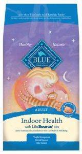  BLUE INDOOR HEALTH 1.36KG