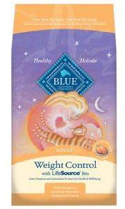  BLUE WEIGHT CONTROL 13,6KG