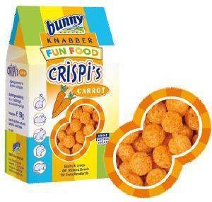 CRISPI\'S   50GR