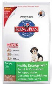  HILL\'S SP CANINE PUPPY HDEV LAMB & RICE 12KG