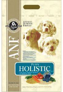  ANF CANINE HOLISTIC-PUPPY 1KG