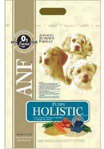  ANF CANINE HOLISTIC-PUPPY 12KG