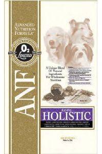  ANF CANINE HOLISTIC ADULT 12KG