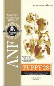  ANF ANF CANINE PUPPY 28  LARGE BREED 1KG
