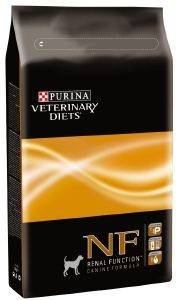 PURINA VETERINARY DIETS NF - RENAL FUNCTION 3G