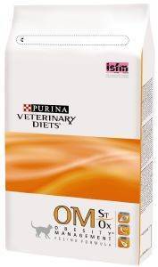 PURINA VETERINARY DIETS OM - OBESITY MANAGEMENT 1,5KG