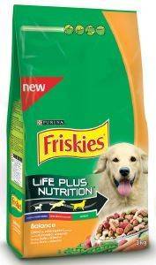 FRISKIES BALANCE     1,5KG