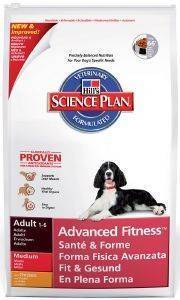  HILL\'S SP CANINE ADULT ADV.FIT MEDIUM CHICKEN 12KG