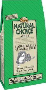  NUTRO ADULT LARGE BREED     12KG