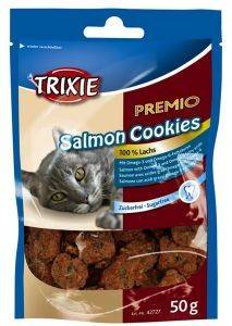  TRIXIE PREMIO COOKIES  (50 GR)