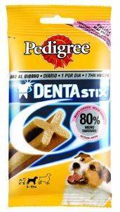 DENTASTIX  PEDIGREE   7