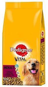   PEDIGREE ADULT  - &  15KG