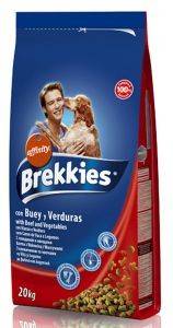  BRKKIES MI  BEEF