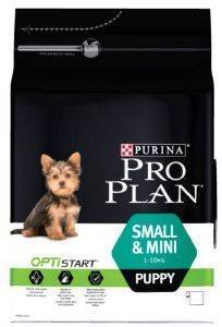  PRO PLAN PUPPY SMALL AND MINI HEALTH AND WELLBEING    