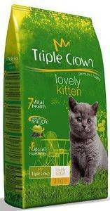  TRIPLE CROWN LOVELY KITTEN 1.5KG