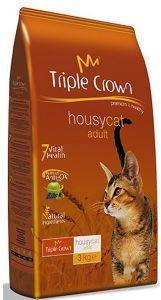  TRIPLE CROWN HOUSYCAT ADULT