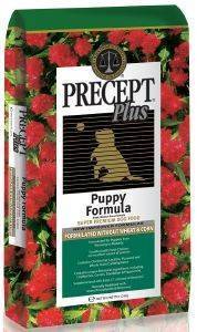  PRECEPT PLUS CANINE PUPPY 3KG