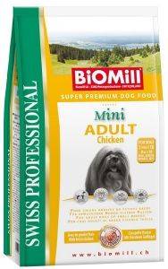  BIOMILL MINI ADULT  