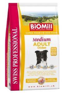  BIOMILL MEDIUM ADULT  