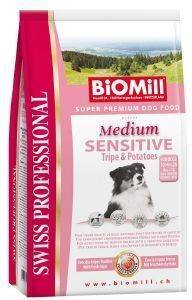  BIOMILL MEDIUM ADULT  SENSITIVE  