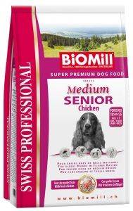  BIOMILL MEDIUM SENIOR  