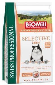  BIOMILL SELECTIVE  10KG