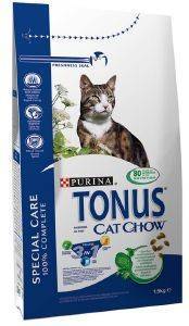   TONUS FELINE 3IN1 1.5KG