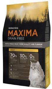   MAXIMA GRAIN FREE  ADULT   3KG