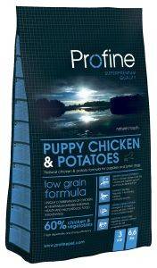  PROFINE PUPPY   & 